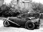 Bugatti Type 30 Tourer 1922 года